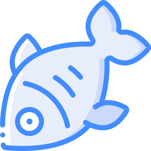 Fish icon
