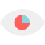 Eye icon 64x64
