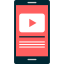 Smartphone icon 64x64