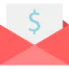 Email icon 64x64