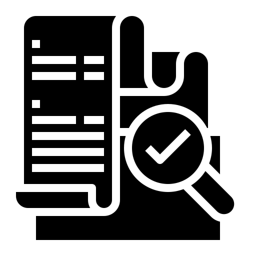 Verification іконка
