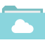 Folder icon 64x64