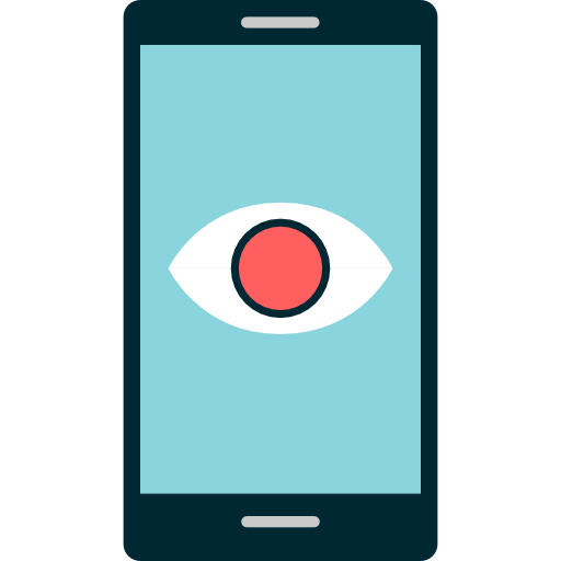 Smartphone icon