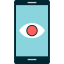 Smartphone icon 64x64