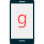 Smartphone icon 64x64