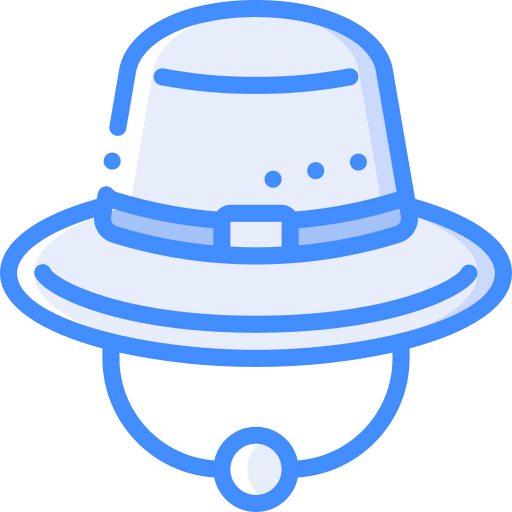 Hat icon
