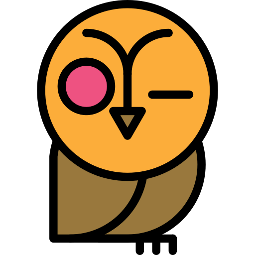 Owl icon