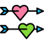Cupid アイコン 64x64