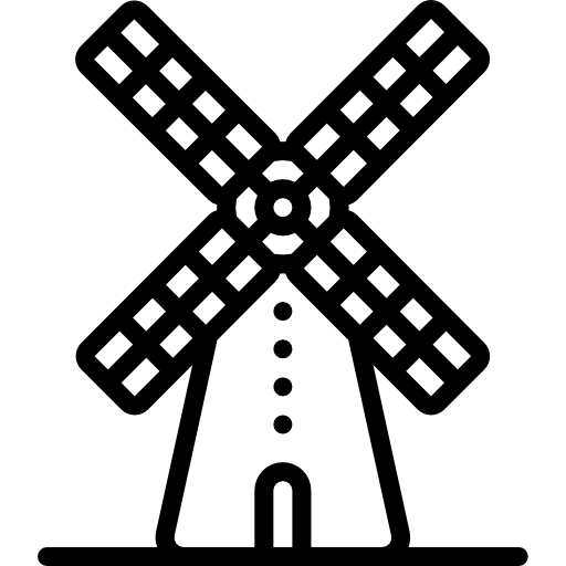 Windmill icon