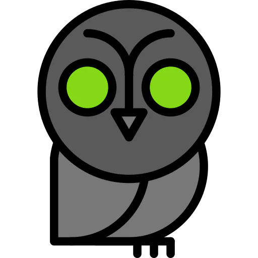 Owl icon