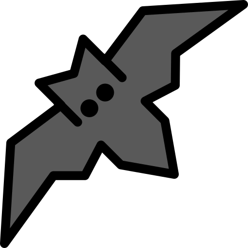 Bat icon