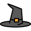 Witch hat 상 64x64
