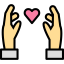 Heart 상 64x64