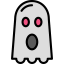 Ghost 상 64x64
