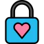 Padlock 상 64x64