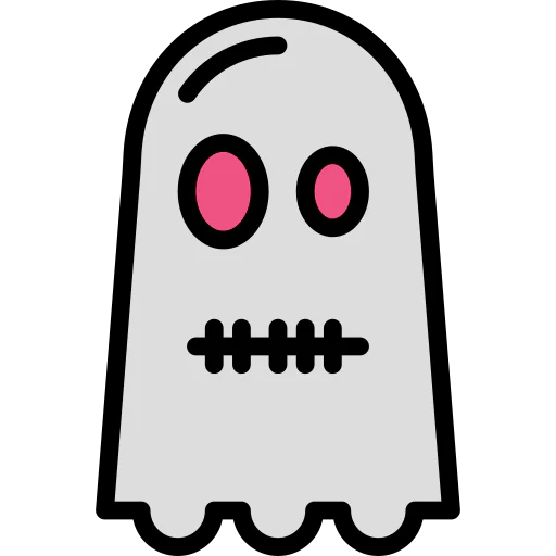 Ghost icon