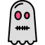 Ghost 상 64x64