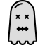 Ghost 상 64x64