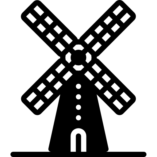 Windmill icon