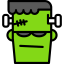 Frankenstein 상 64x64
