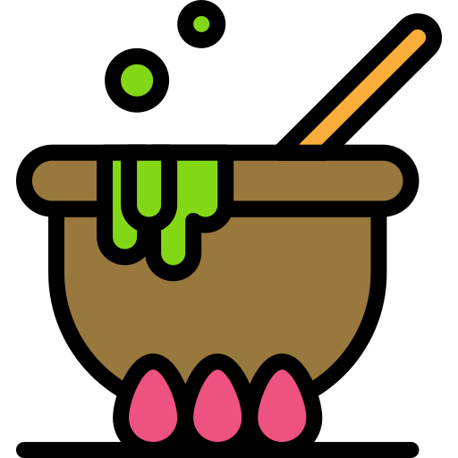 Cauldron icon