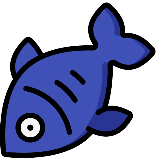 Fish icon