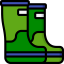 Water boots icon 64x64