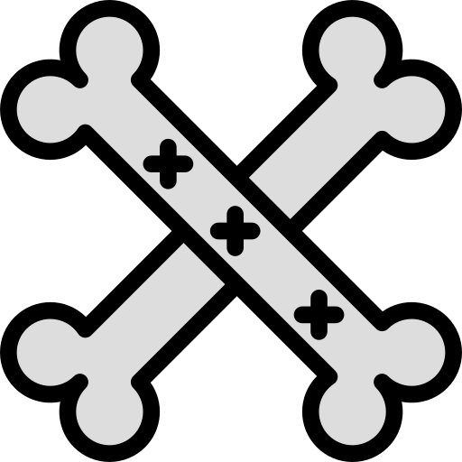 Bones icon