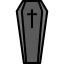 Coffin 상 64x64