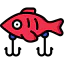Fishing ícono 64x64
