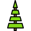 Christmas tree 상 64x64