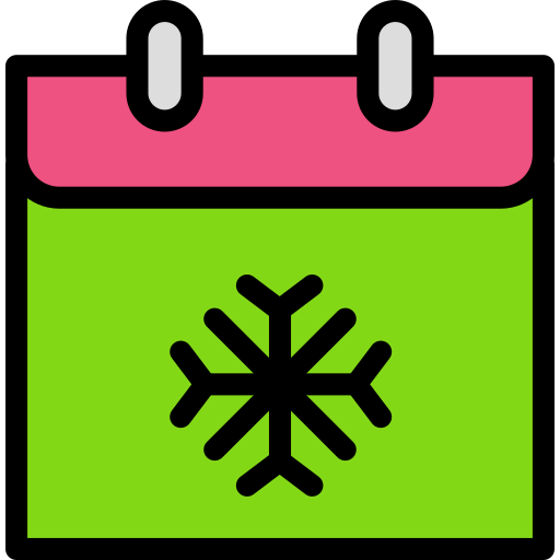 Winter icon
