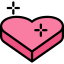 Heart 상 64x64