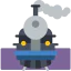 Locomotive Ikona 64x64