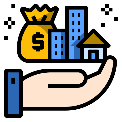 Assets icon