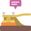 Telegraph Ikona 64x64