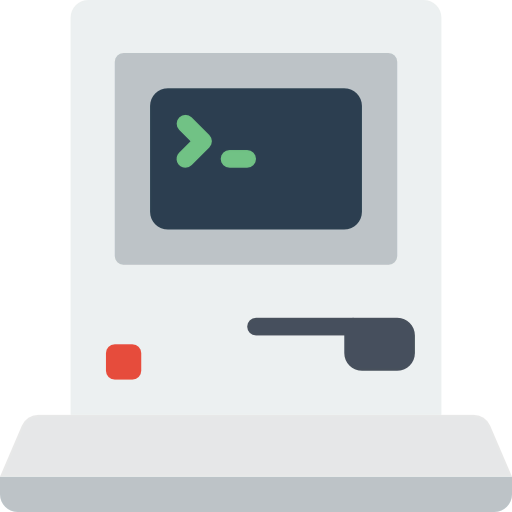 Computer icon