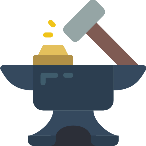 Blacksmith icon