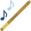 Flute Ikona 64x64