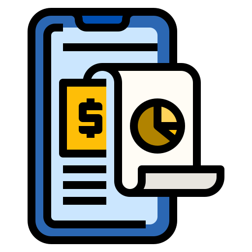 Analysis icon