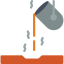 Smelting Ikona 64x64
