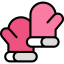 Mittens 상 64x64