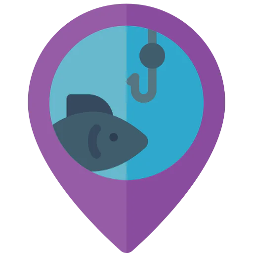 Location icon