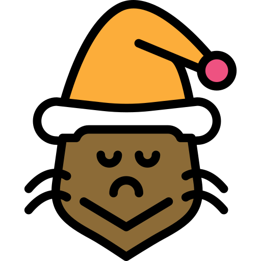 Grinch icon