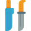 Knife biểu tượng 64x64