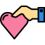 Heart 상 64x64