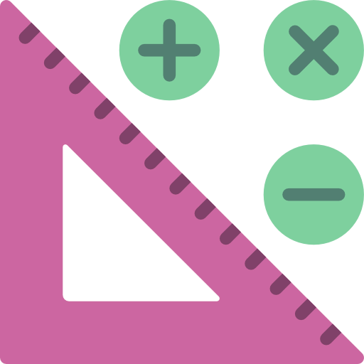 Math icon