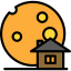 Haunted house 상 64x64