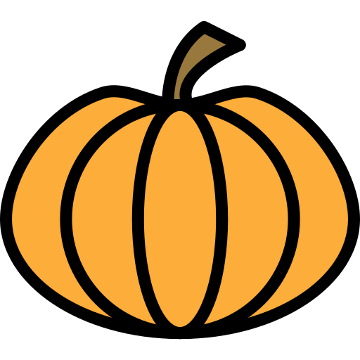 Pumpkin icon
