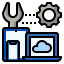 Settings 상 64x64